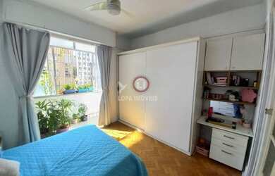 Imagem 6: Maravilhoso Apartamento Com Ótima Planta na Zonal Sul Do Rio de Janeiro