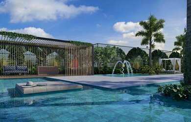 Imagem: O terreno possui 451m² de Área e está localizado em Centro