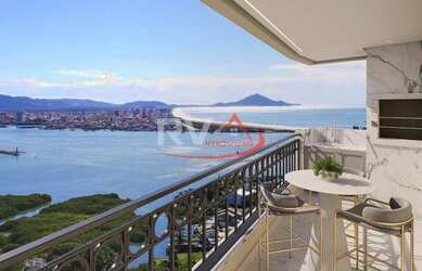 Imagem: O apartamento possui 3 Dormitórios, 2 Banheiros, 2 Vagas na