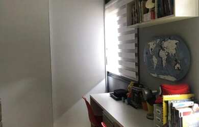 Imagem 7: Apto completo em condomínio com total infraestrutura na Freguesia