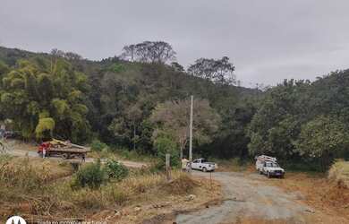 Imagem 8: Lote/Terreno 1000m² - Nazaré Paulista - SP!!!