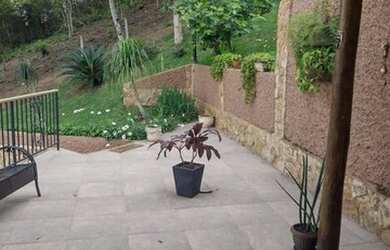 Imagem 2: Belíssima casa em condomínio seguro e de fácil acesso