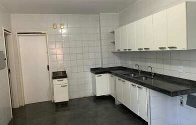 Imagem 6: Apartamento à venda, 195 m² por R$ 650.000,00 - Patriolino Ribeiro -...