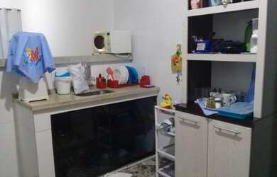 Imagem 13: Temporada Frente à Praia, Cabo Frio