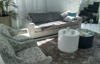 Imagem 3: Casa no Condomínio Porto Seguro Villagge, Valinhos