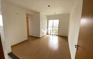 Imagem 7: Apartamento à venda, 52 m² por R$ 460.000,00 - Bacacheri - Curitiba/PR