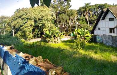 Imagem 1: Lote/Terreno para venda com 770 metros quadrados em Alto de Pinheiros...