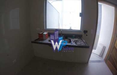 Imagem 15: Sobrado à venda, 110 m² por R$ 480.000,00 - Parque das Paineiras - São...