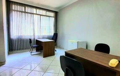 Imagem 1: Sala, 23 m² - venda por R$ 110.000,00 ou aluguel por R$ 1.000,00/mês...