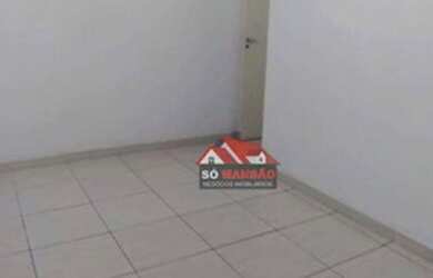 Imagem 5: Apartamento com 2 dormitórios, 60 m² - venda por R$ 220.000,00 ou aluguel por R$ 1.400,00