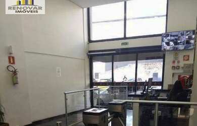 Imagem 3: Sala à venda, 46 m² por R$ 250.000,00 - Jardim Paulista - Suzano/SP