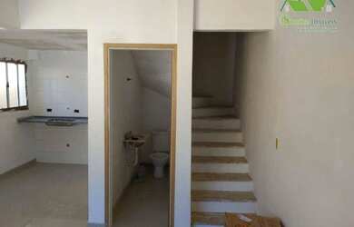 Imagem 2: Sobrado novo no Butantã com ótima localização