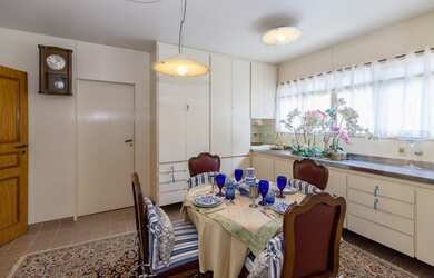 Imagem 16: Apartamento belo no Jardim Paulista