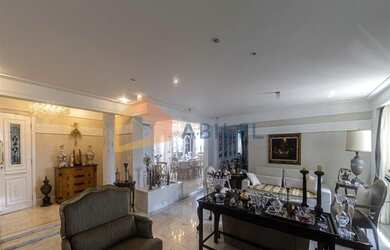 Imagem 2: São Paulo - Apartamento Padrão - Jardim Anália Franco