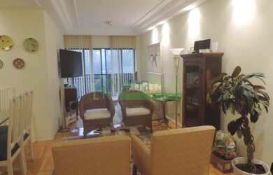 Imagem: SALDANHA MARINHO (EXCELENTE APARTAMENTO COM LINDA VISTA