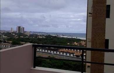 Imagem 2: Apartamento residencial à venda, Patamares, Salvador