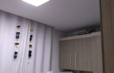 Imagem 9: Apartamento para venda com 45 metros quadrados com 2 quartos em Jardim Guairaca - São Paul