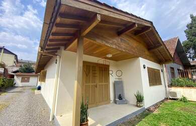 Imagem: A casa possui 2 Dormitórios, 1 Banheiro e 160m² de Área e