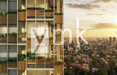 Imagem 9: São Paulo - Apartamento Padrão - Pinheiros