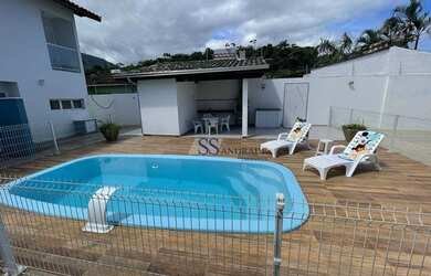 Imagem 13: Imóvel novo na praia Massaguaçu