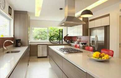 Imagem 13: Rio de Janeiro - Casa de Condomínio - Barra da Tijuca