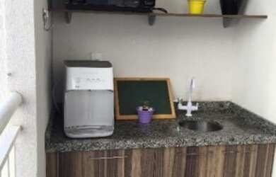 Imagem 2: Jundiai - Apartamento Padrão - Vila das Hortências