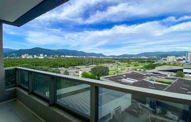 Imagem: O apartamento possui 3 Dormitórios, 4 Banheiros, 3 Vagas na