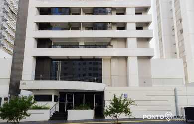 Imagem: O apartamento possui 3 Dormitórios, 3 Banheiros, 2 Vagas na