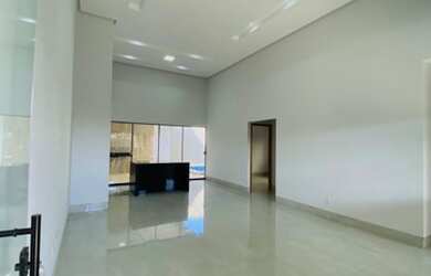 Imagem 3: LINDA CASA 3/4, PRÓXIMO AO PORTAL SUL SHOPPING, GOIÂNIA COM PISCINA