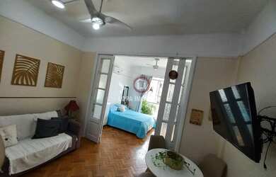 Imagem 10: Maravilhoso Apartamento Com Ótima Planta na Zonal Sul Do Rio de Janeiro