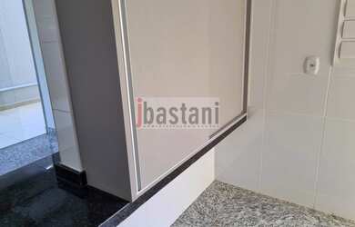 Imagem 12: Área Privativa 2 suítes armários 2 vagas ótimo ponto do bairro