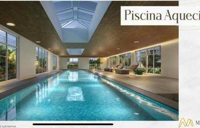 Imagem 12: Apartamento a venda 5suítes e 6 vagas na garagem -Jardim Aquarius(cotas