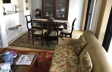 Imagem 4: EDK - VENDE - COB DUPLEX ABM - LAKE BUENA VISTA - BARRA DA TIJUCA - RJ