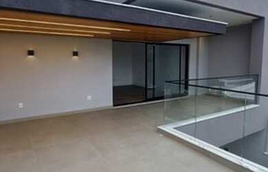 Imagem 8: Casa Triplex 4 Quartos 4 Suítes 320 m² - Recreio dos Bandeirantes