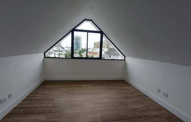 Imagem 7: Casa Triplex 4 Quartos 4 Suítes 320 m² - Recreio dos Bandeirantes