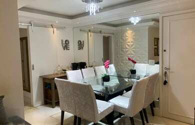 Imagem 5: Lindo 3 quartos no Mundo Novo em andar Alto