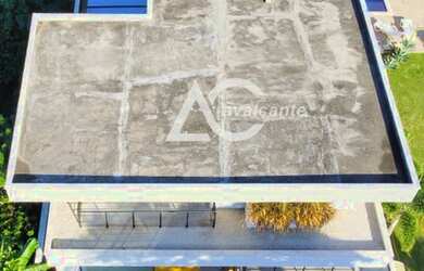 Imagem 5: RIO DE JANEIRO - Casa de Condomínio - RECREIO DOS BANDEIRANTES