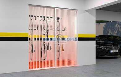 Imagem 7: Garden em Curitiba. 61m² de Área, 1 Vaga na garageme1 Dormitório