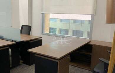 Imagem 10: Andar Corporativo para alugar, 310 m² por R$ 31.000,00/mês - Vila Olímpia...