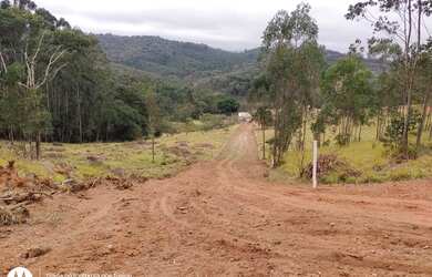 Imagem 9: Lote/Terreno 1000m² - Nazaré Paulista - SP!!!