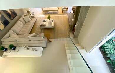 Imagem 8: Casa no condomínio Riviera del sol no Recreio dos Bandeirantes