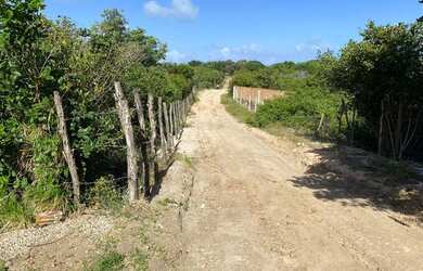 Imagem 2: Terreno à venda, 7500 m² por R$ 850.000,00 - Praia de Pipa - Tibau do...