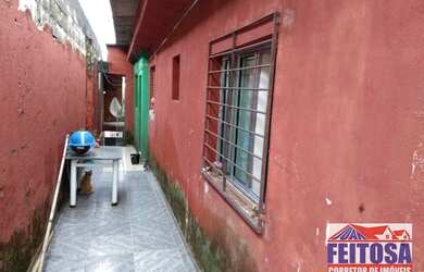 Imagem 11: Casa à venda, 100 m² por R$ 155.000,00 - Cidade Boa Vista - Suzano/SP