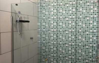 Imagem 15: Sobrado para aluguel possui 83 metros quadrados na Vila Brasilina - São Paulo - SP