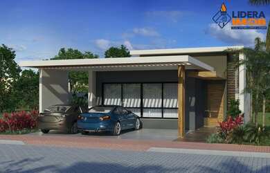 Imagem 7: FEIRA DE SANTANA - Casa de Condomínio - SIM