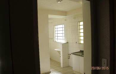 Imagem 3: APARTAMENTOJUNDIAÍ. 55m² de Área, 1 Vaga na garageme2 Dormitórios