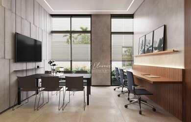 Imagem 13: Apartamento com 2 dormitórios à venda, 65 m² por R$ 389.400,00 - Novo...