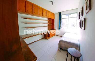 Imagem 6: Venda ou locação Apartamento 3 quartos Graça Salvador