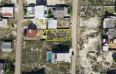 Imagem 5: Terreno à venda, 300 m² por R$ 69.000,00 - Jardim Ultramar - Balneário...