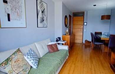 Imagem 5: Niterói - Apartamento Padrão - Santa Rosa